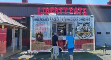 New Food Truck Aims to Offer Quality Food at Affordable Prices From a Permanent Spot in Penns Valley