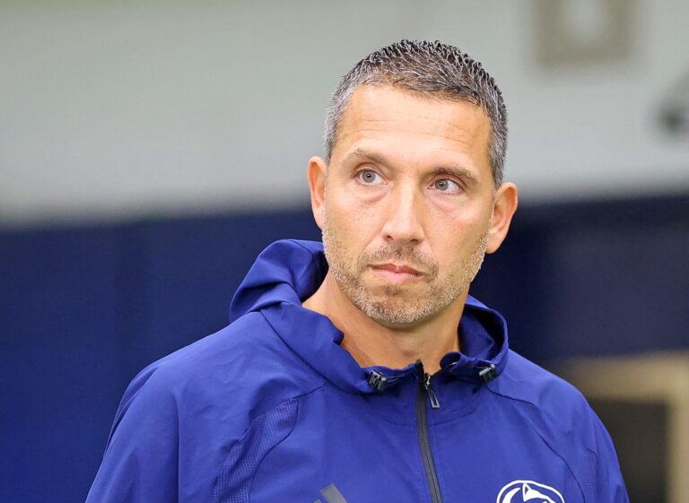 Column: Can Matt Campbell Follow Curt Cignetti’s Blueprint?