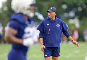 How Does Penn State’s Matt Campbell Do in Head Coaching Debuts and Season Openers?