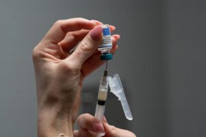 Penn State Urges Prevention as Measles Cases Rise in Pa.