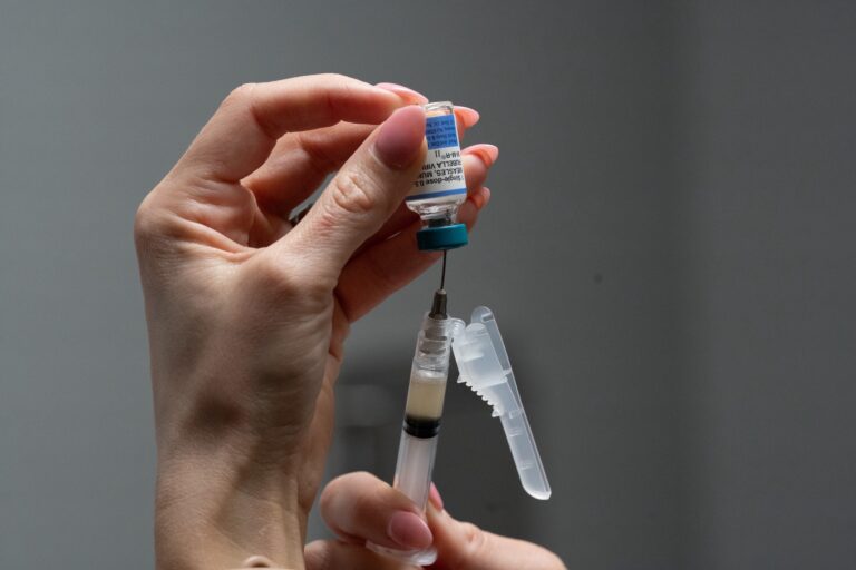 Penn State Urges Prevention as Measles Cases Rise in Pa.