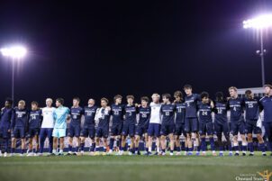 Hook: Keeping the ‘Penn’ in Penn State Athletics