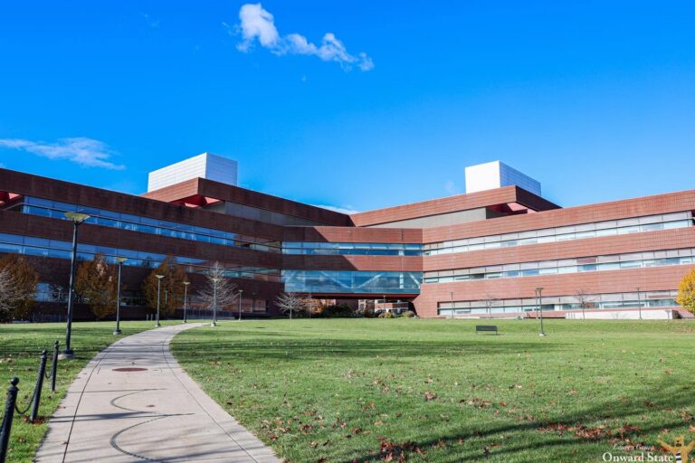 Penn State Awarded $20M National Science Foundation Grant to Lead AI-Driven Semiconductor Research Initiative