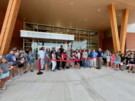 Mount Nittany Elementary Opens $21M Expansion. See Inside