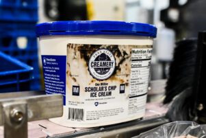 Berkey Creamery to Launch New Ice Cream Flavor Celebrating Penn State’s 1 Millionth Degree