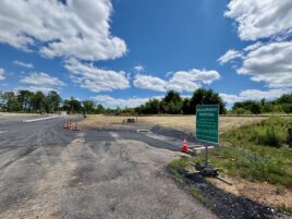Restaurant, Bank Planned for Next Phase of Patton Crossing Development
