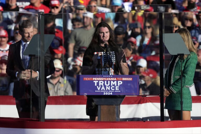 Conservative Activist Scott Presler Violated Campaign Finance Law, Complaint Alleges