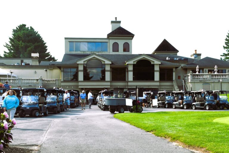 E.F. ‘Pat’ Houser Golf Tournament Raises $62K for Skills of Central PA