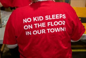 Nonprofit Organization’s ‘Bunks Across America’ Event in State College to Build Beds for Local Children in Need