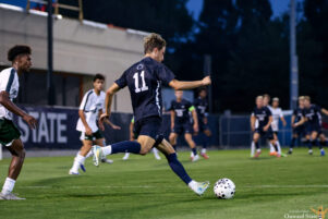 Hook: Why Soccer Can Be a Long-Term Revenue Growth Opportunity for Penn State