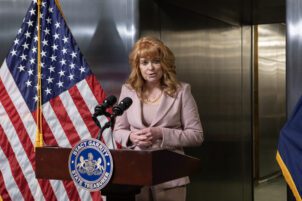 Stacy Garrity Is Ambitious, Trump-Endorsed and Experienced. Is That Enough to Beat Josh Shapiro?