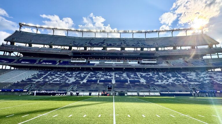 Penn State Football 2026: Floor, Ceiling, Expectations and Predictions