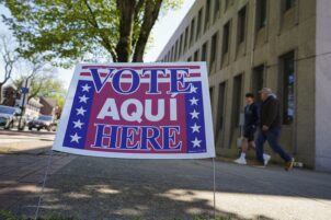 Pa. Election 2026: Where Governor Candidates Garrity and Shapiro Stand on Elections