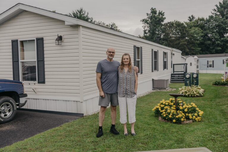 Mobile Home Owners Say They’re Trapped as Lot Rents Rise. This Bill Would Provide Relief