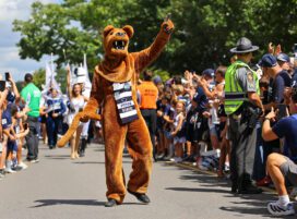 Penn State-Temple Weekend Guide: Volleyball, Alumni Events and More Happening in Philadelphia