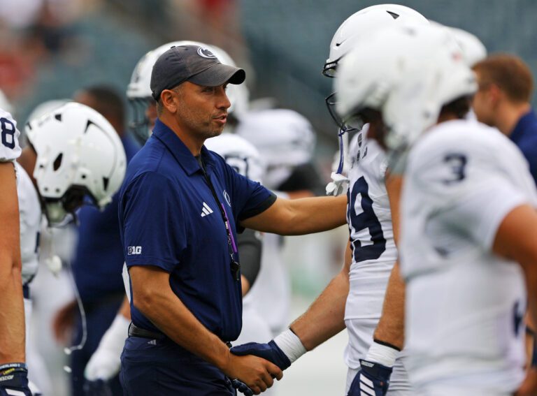 Why Didn’t Matt Campbell Call Timeout Before Halftime Against Temple? He Explained the Decision