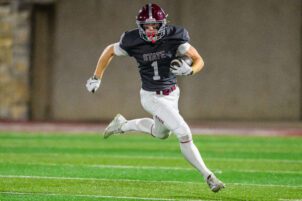 Little Lions roar past Cedar Cliff