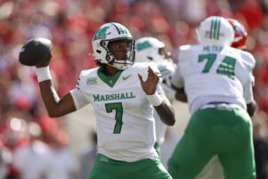 Penn State vs. Marshall Preview and Score Prediction