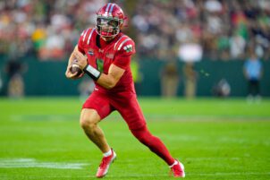 Penn State vs. Wisconsin Preview and Score Prediction