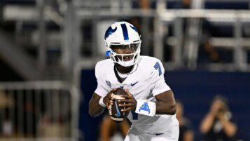 Penn State vs. Buffalo Preview and Score Prediction