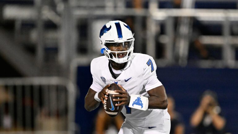 Penn State vs. Buffalo Preview and Score Prediction
