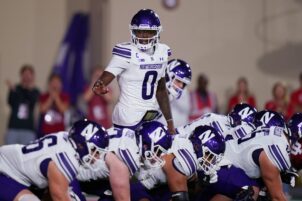 Penn State at Northwestern Preview and Score Prediction