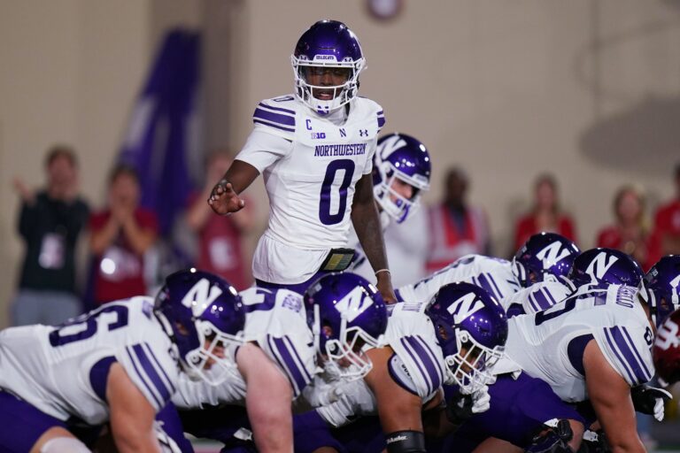 Penn State at Northwestern Preview and Score Prediction