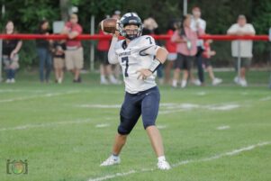 Bald Eagle, State College start season strong in Week 1