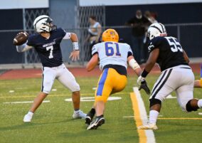Philipsburg-Osceola, Bellefonte bounce back in Week 2