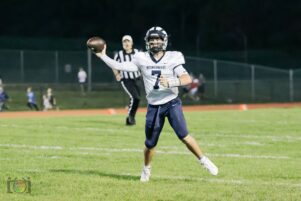 State College stays perfect in Week 4