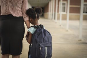 How to support your child’s mental health this school year