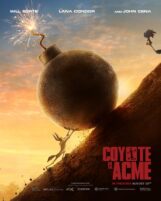 “Coyote vs. Acme” is as much fun as a Saturday morning cartoon