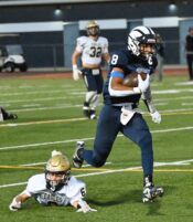 State College, Penns Valley, P-O notch wins