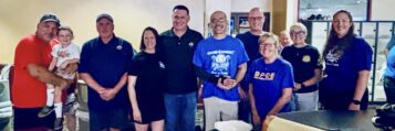 ELKS CLUBS FOR A CAUSE BOWLING EVENT