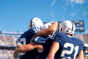 Yours, Mine and Ours: ‘We’re All Penn Staters Now’