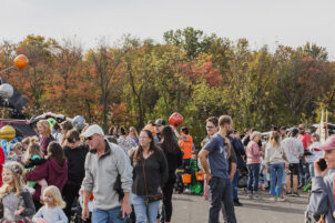Registration open for Freedom 5K and Truck-or-Treat