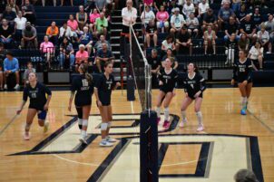 Bald Eagles stay hot in sweep of Philipsburg-Osceola
