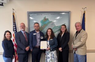 CASH Grants awarded to affordable housing projects