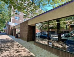 Bottle Shop Expands With New Blue & White Pub in Downtown State College