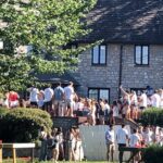 Greek Life at Penn State: Plus Ça Change