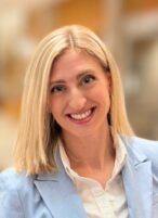 Juniper Communities promotes Kensinger to National Director of Marketing