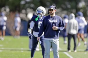 Penn State Game-Planning and Play-Calling: What Campbell, Mouser and Becht Have to Say