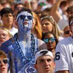 Matt Campbell Tries to Talk Penn State Fans Off the Ledge