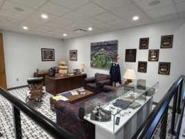 Paterno: Penn State Football’s Past and Present Meet