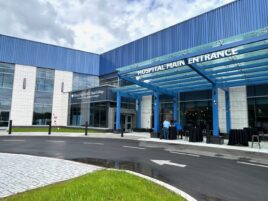 Penn Highlands Healthcare highlights growth in Central Region