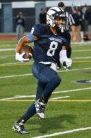 P-O’s Damarcus Law named Gazette Athlete of the Month