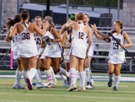 State College begins season with 2 wins