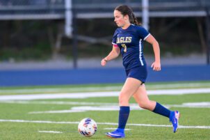 Albright’s four goals against Penns Valley stand out in BEA’s three wins 