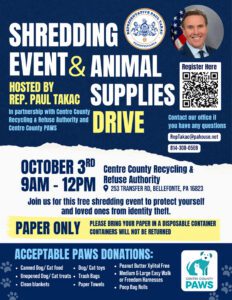 Shred event_Takac – 1