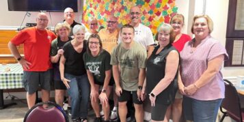 ELKS SPAGHETTI DINNER FUNDRAISER